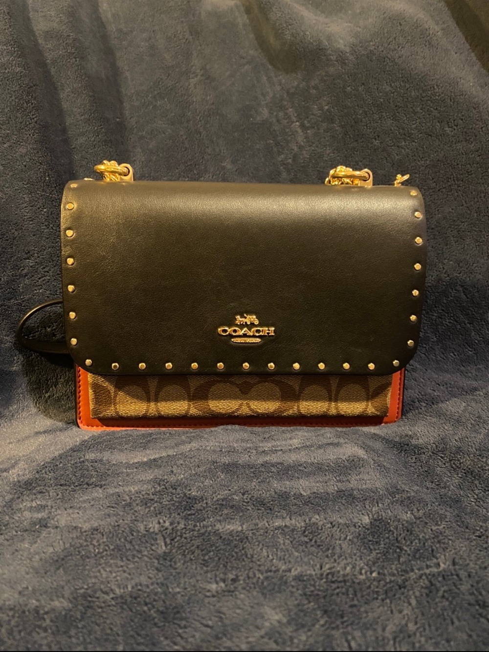 Coach Klare Crossbody